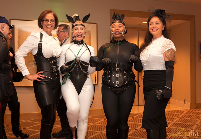 That time you are at DomConLA2015 doing what you always do &amp; 8 years later you start getting notes that<a href="/tag/ponyplay"class="tags"><span>#ponyplay</span></a>