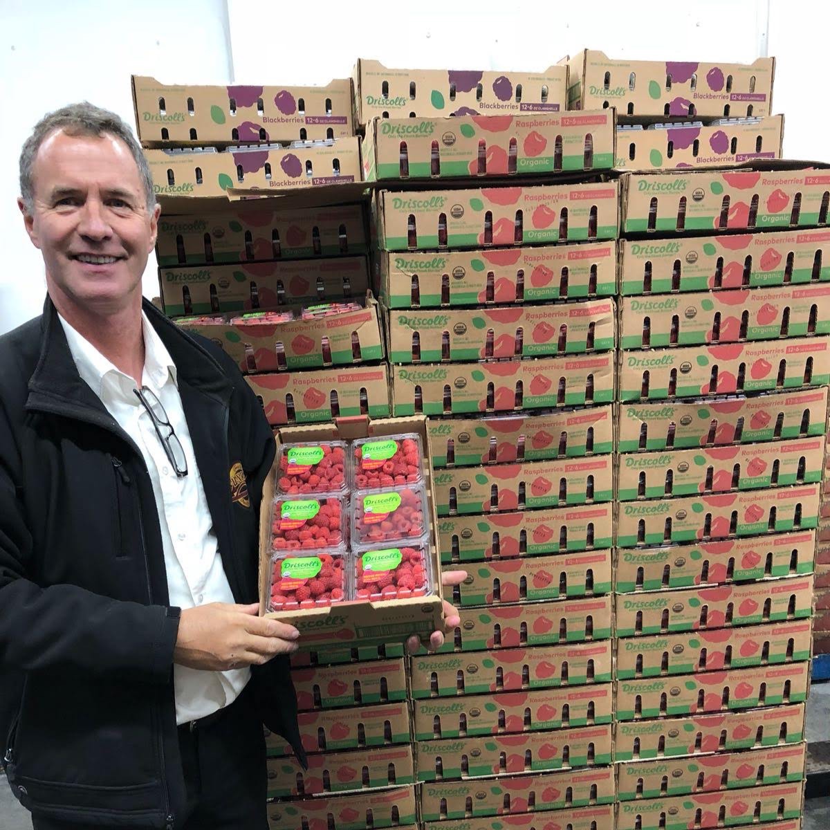 Happy Birthday Will! 🥳