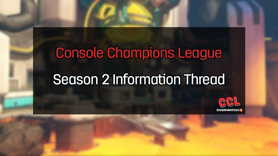 Console Champions League tweet media