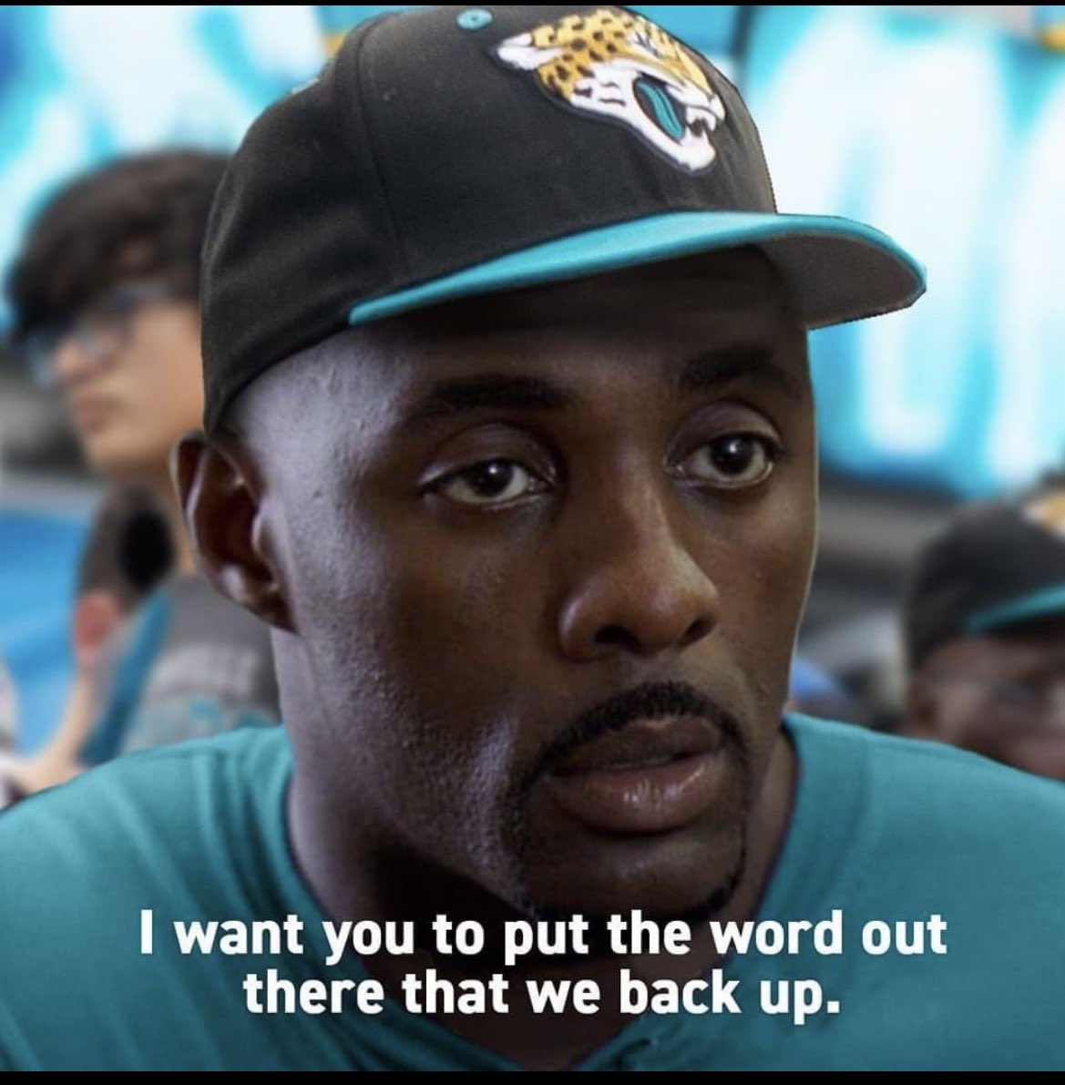 xJaylvnn's tweet photo. I can enjoy jags football again https://t.co/IEe7rL5VXI