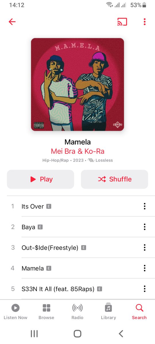 thatniggakora's tweet photo. @WordzThaPrince Share the same love♠️
It's a masterpiece💯BIG TIME📀
https://t.co/dcpvAdac7C https://t.co/hSui422uRQ