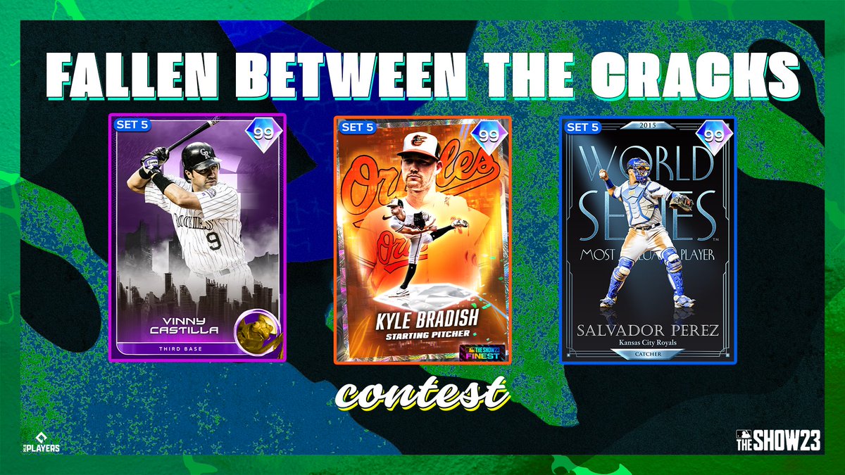 Spongey_Designs's tweet photo. my SNUBBED MLBTS23 PLAYERS contest entry!!!!

#MLBTheShow https://t.co/DGjmB9QERx