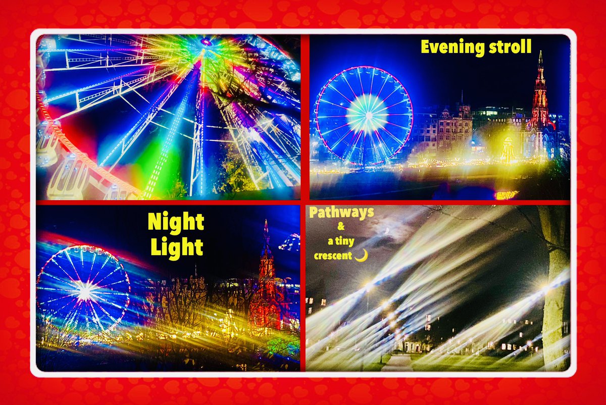 JudeMckerrecher's tweet image. A weekend of being inspired🕊️🙏- Grateful for all of the #tinymomentsofjoy 🫶&amp;amp; experiences created by kind people; for sharing special time with all ages at St. Columba’s Hospice, for an afternoon meditation retreat at KMC Edinburgh, &amp;amp; for lovely perspectives on light &amp;amp; nature💚