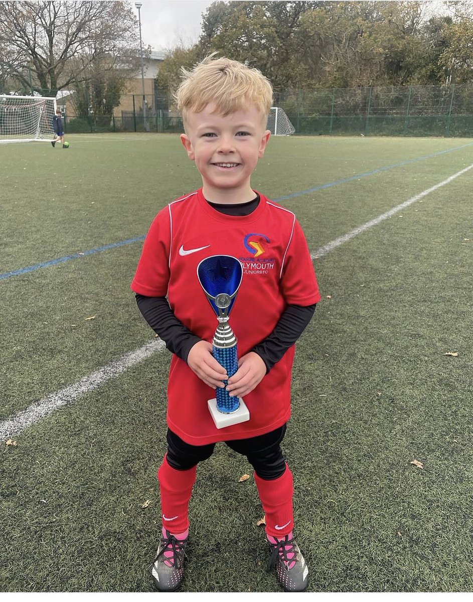 MapU6s's tweet image. 🏆 MOTM - CARTER 🏆 

“Both coaches thought Carter showed resilience today and made a number of good decisions in midfield - Absolute #Baller”

Well done to all the boys today 💙💙⚽️⚽️