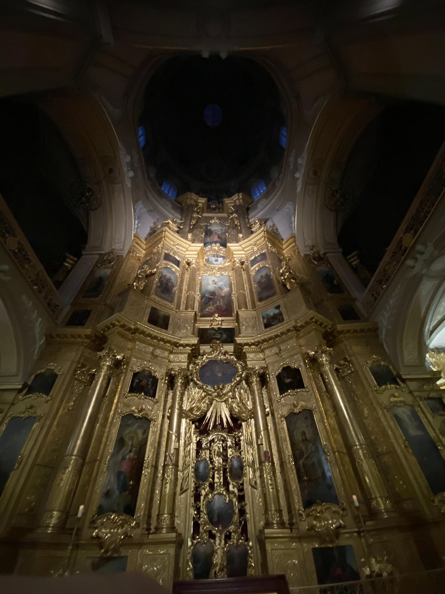 Good night, my brothers in Christ