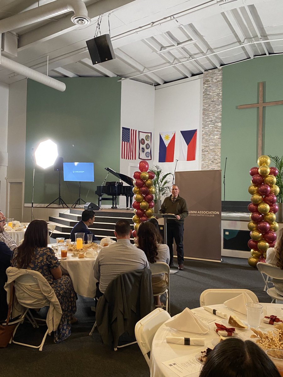 choipaul's tweet photo. Praise the Lord for a great ⁦@wcbc_today⁩ Alumni Regional Fellowship last night at Manteca, CA! https://t.co/JhzEAYSsrA