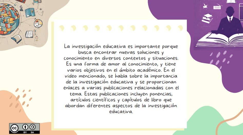 14EricsonG's tweet photo. la Investigación Educativa: Un Vistazo a la Importancia de la Investigación en Educación 🧠📊
#PedagogiadelasCienciasExperimentales #Investigación #DocenteInnovador #Modelos @jorgearmi20  @experimenutmach https://t.co/wwZ1NJjoAb