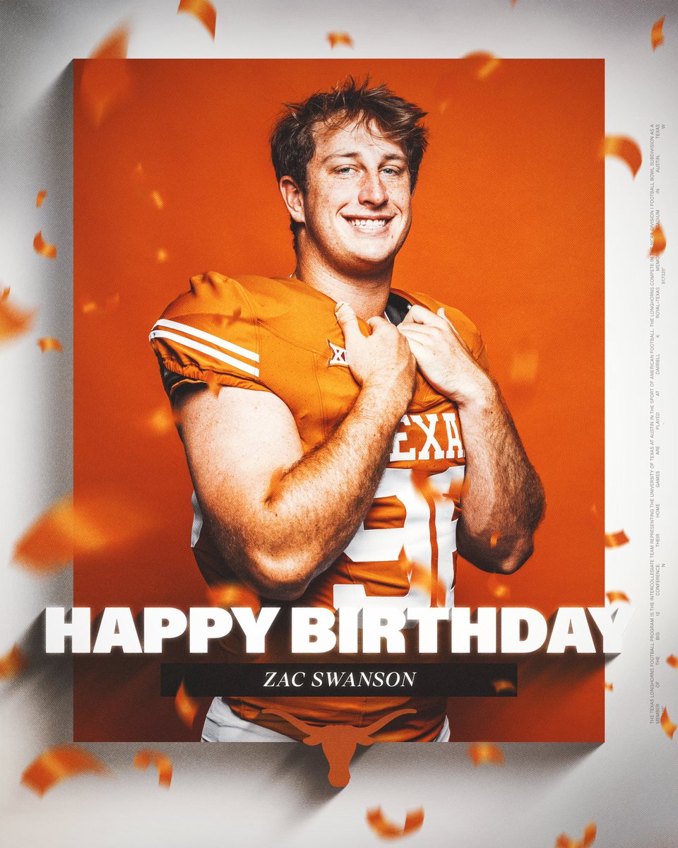 Texas Football Recruiting tweet media