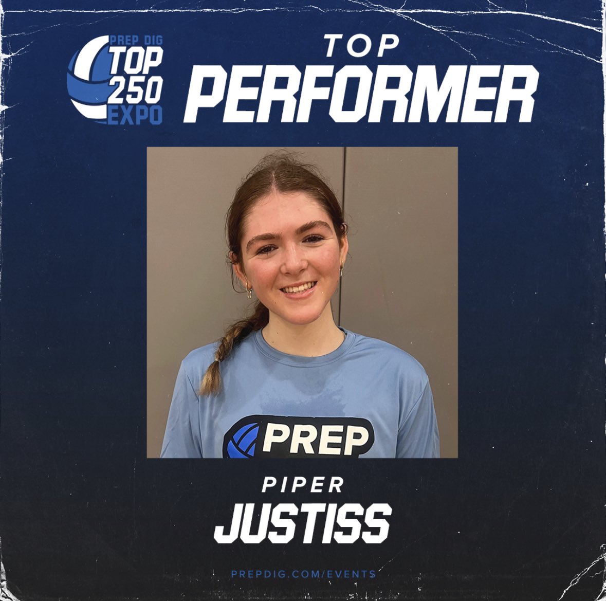 Piper Justiss tweet media