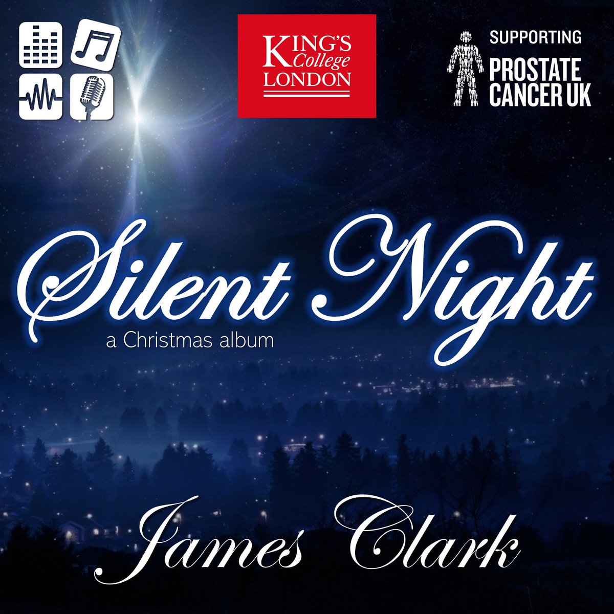 Prof. James Clark tweet media