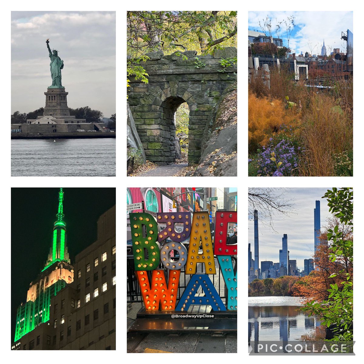 Chelles2Sorley's tweet photo. Not many miles this week - total of 38.7. My running miles YTD = 1040.9 π Reminiscing 2night as 2 weeks ago I had the most amazing experience ever of running the @nycmarathon #girlsthatrun
#itwillmoveyou #NYRR #NYC so want to do it all over again
#NHS1000miles https://t.co/A7Xu1zFg5r