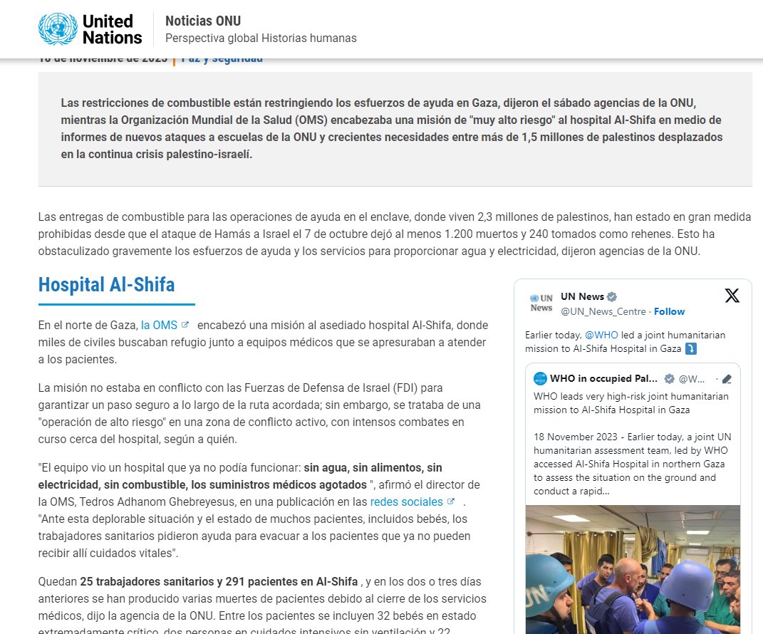 Nacho Montes de Oca tweet media