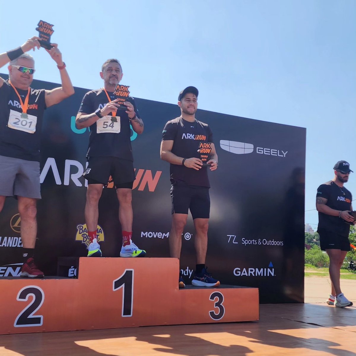 Ramón Lezcano tweet media