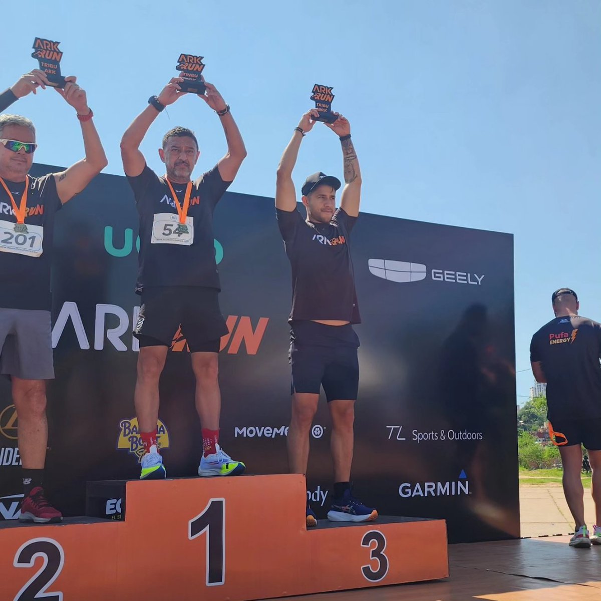 Ramón Lezcano tweet media