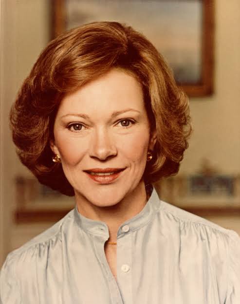 rxgenia's tweet photo. RIP First Lady Rosalynn Carter (1927-2023) 🙏🏾 https://t.co/PyIG9ChQO3