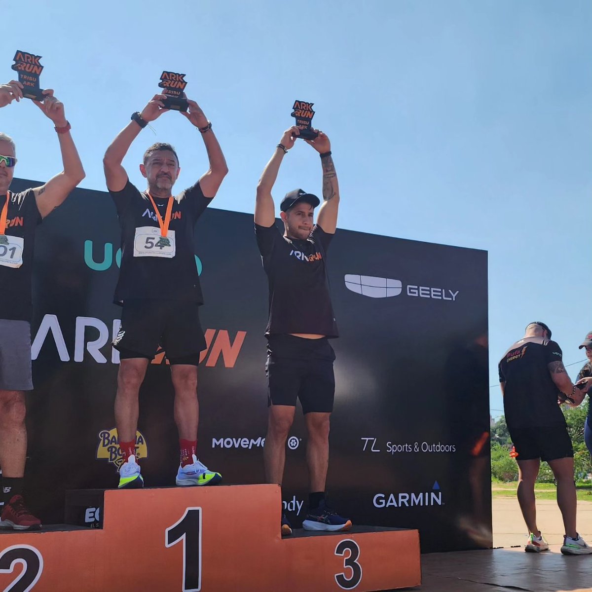 Ramón Lezcano tweet media