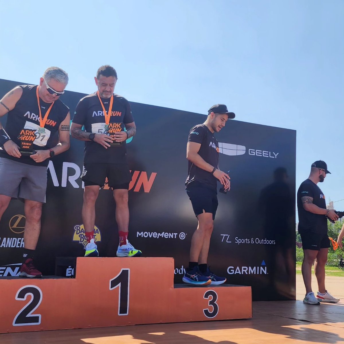 Ramón Lezcano tweet media