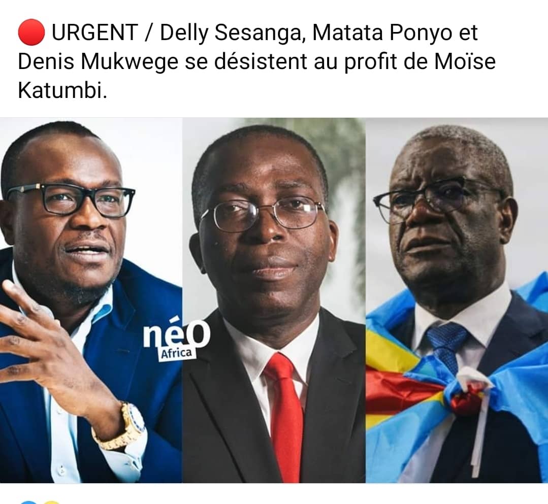 cherubinasobee's tweet photo. CONGO Y'A MAKASI C'EST POSSIBLE AVEC LE PRÉSIDENT MOÏSE KATUMBI, WA MU BIBLE. https://t.co/FitCmGCTKd