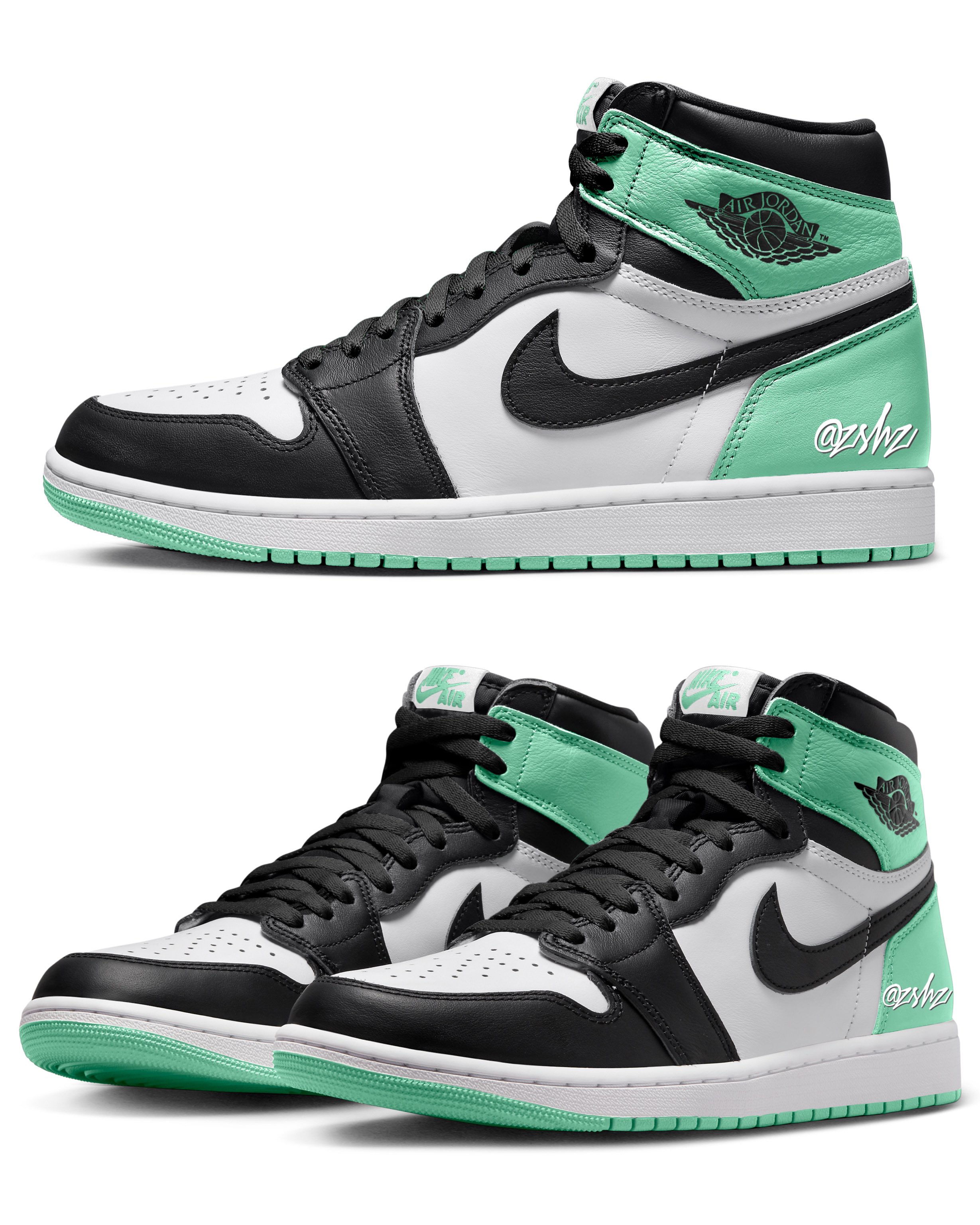 April 6th jordan release hotsell