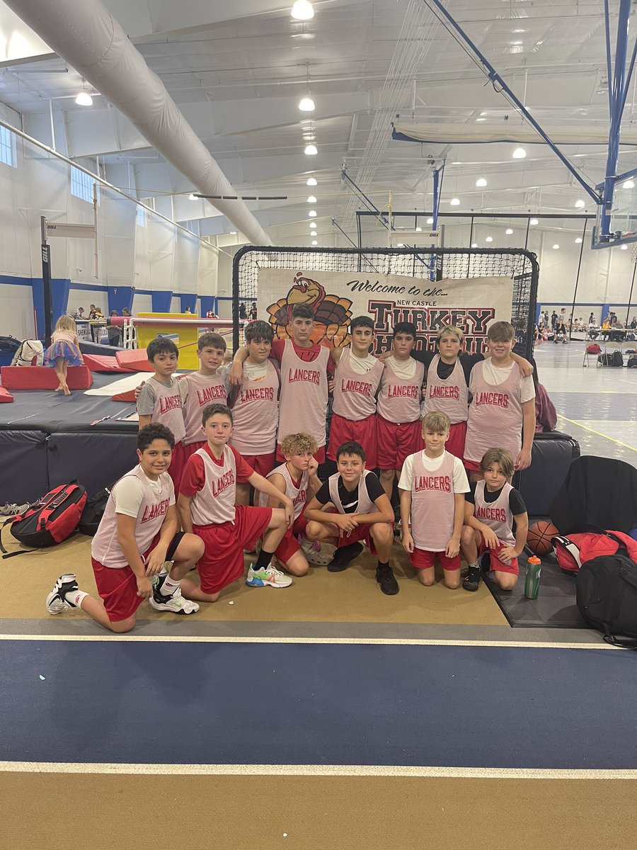 stormball24's tweet photo. Turkey Shootout 6th Grade Gold Runners Up https://t.co/Wcd7V2Svrc
