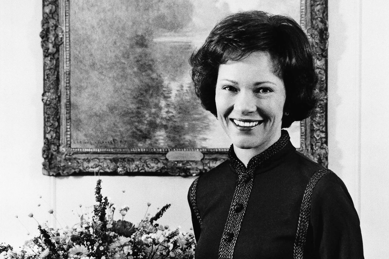 Morre Rosalynn Carter, ex-primeira-dama dos EUA, aos 96 anos, Mundo