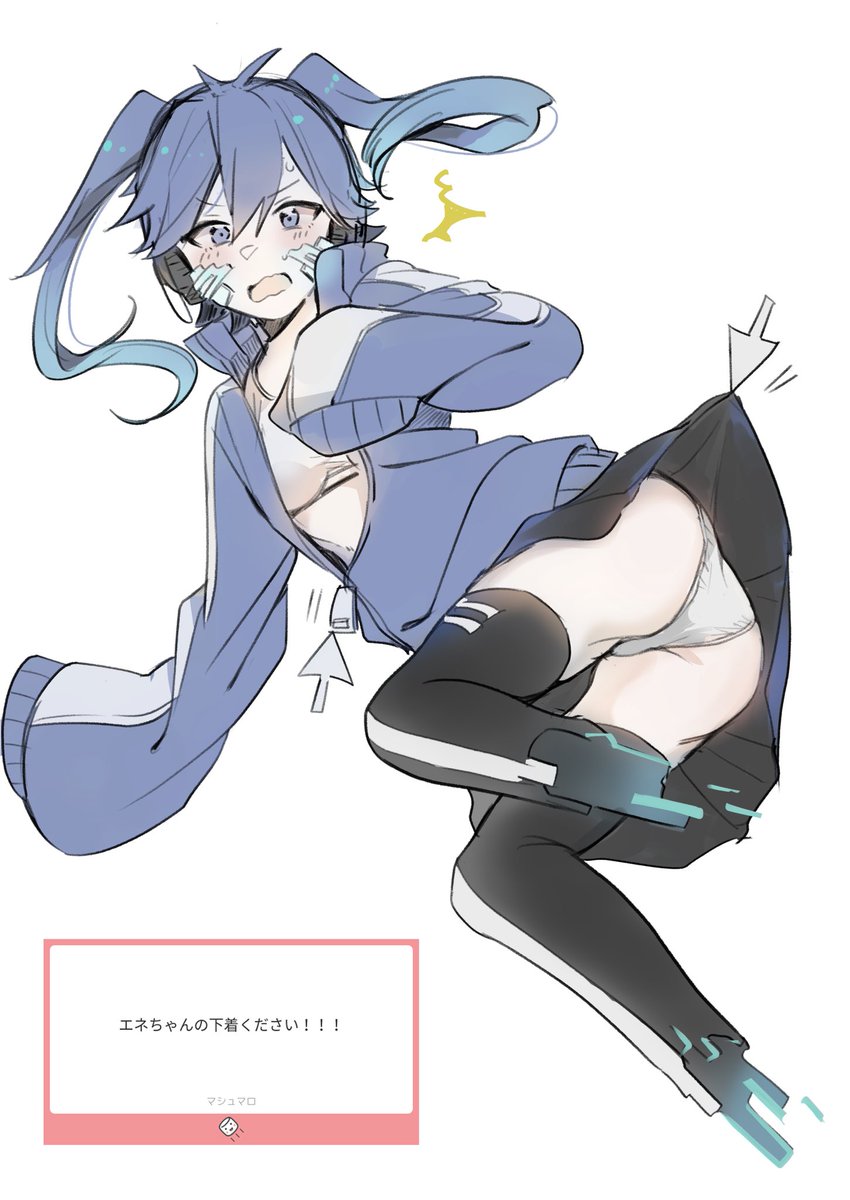 有坂とーふ tweet media