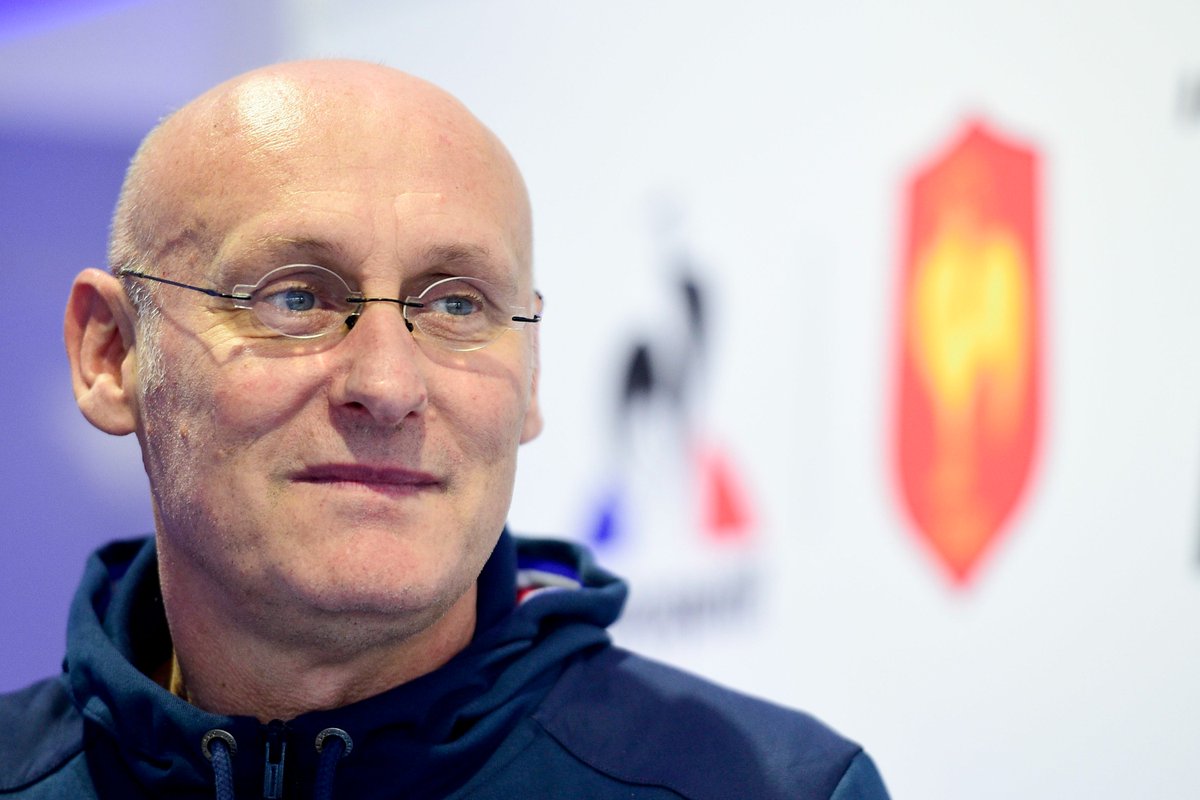 tweetandtw88548's tweet image. Félicitations à @MohedAltrad_MHR qui récupère @BernardLaporte_ et une belle bande de revanchards #Collazo #Etcheto #Labit @AntoineBattut 👍
Le patron du @MHR_officiel est un guerrier, il aurait pu jouer au rugby 💪👍🏉
Bonne réussite à vous !🤞
Sauf contre @avironrugbypro 🤗😅😉