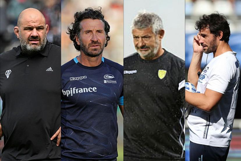 tweetandtw88548's tweet image. Félicitations à @MohedAltrad_MHR qui récupère @BernardLaporte_ et une belle bande de revanchards #Collazo #Etcheto #Labit @AntoineBattut 👍
Le patron du @MHR_officiel est un guerrier, il aurait pu jouer au rugby 💪👍🏉
Bonne réussite à vous !🤞
Sauf contre @avironrugbypro 🤗😅😉