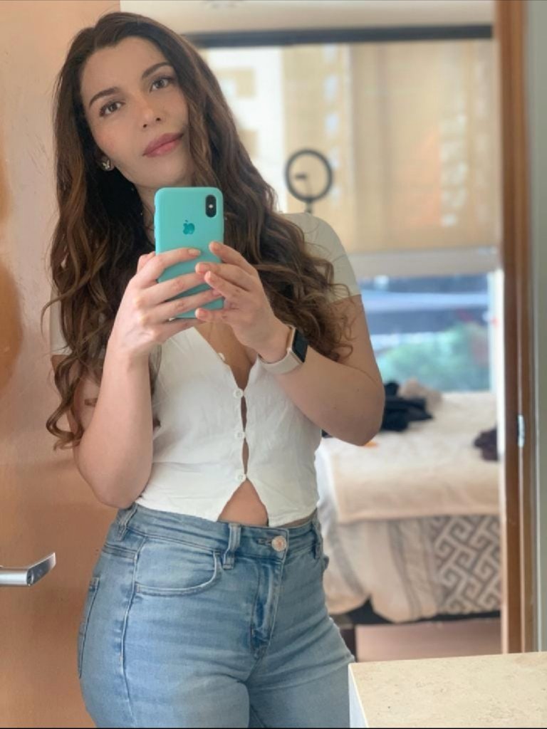 Daisy Parra 🧠 tweet media