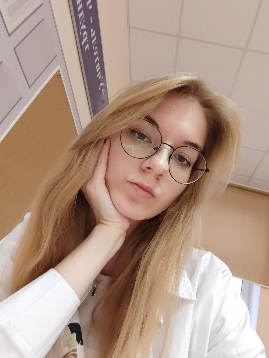 Ребят, я возвращаюсь🫣
С улучшенной менталкой