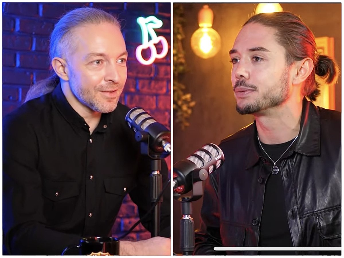 Разказахме в кадри с Чефо за най-скандалните събития от тази седмица:
📷 невероятните нови дъна на Боби Михайлов и БФС
📷 поредното обезглавяване в ДПС
📷 още изборни схеми
📷 жалкият опит за (онлайн) изпиране на Гешев от Станислав Цанов.
Всичко това в новия епизод, който можете