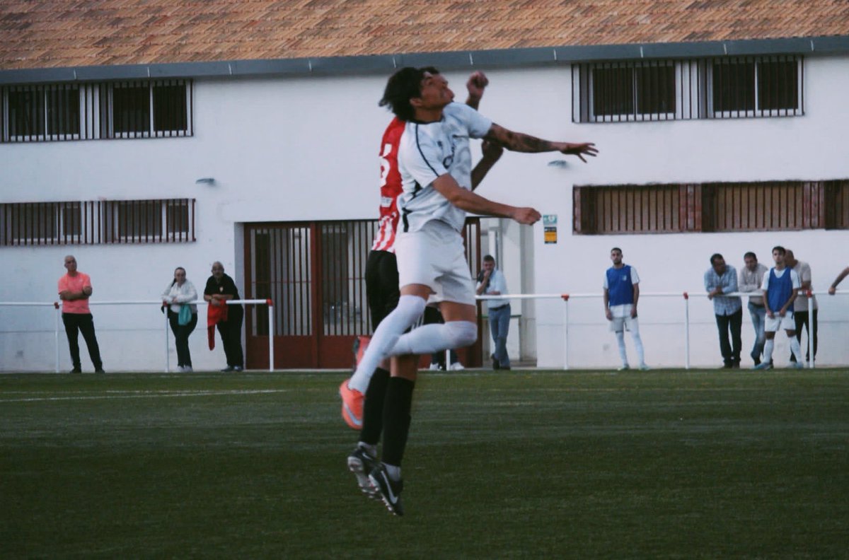 Seguimos luchando! 🛡️⚔️
+⚽️