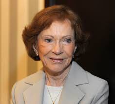 TheRickyDavila's tweet photo. As I write this in tears, very sad news to report that the amazing incredible humanitarian and impeccable human being known as Rosalynn Carter has sadly passed away at the age of 96. Her light and spirit will be missed so very much. May she Rest In Power. 🙏💙😢 https://t.co/HgyZHM07mp