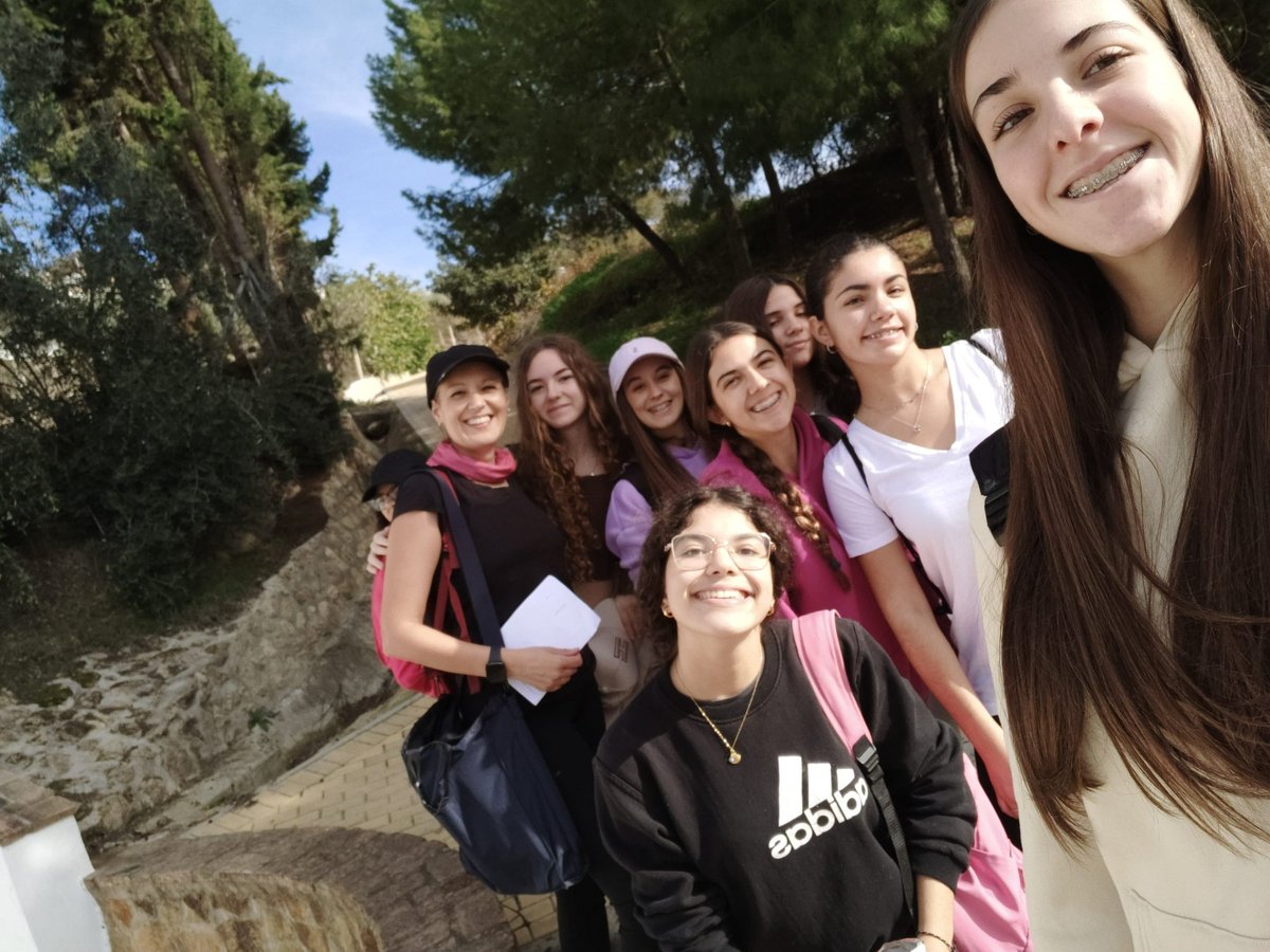 IES Ulia Fidentia tweet media