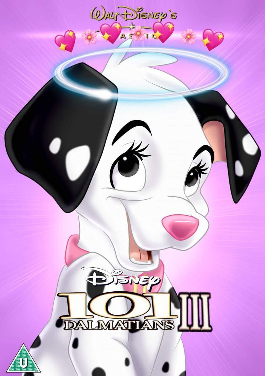 MistyDalmati101's tweet photo. My name is Misty, I'm a dalmatian puppy who loves to play. I'm also very prissy like my mama Jewel. I'm special because it looks like I'm wearing socks on my feet and front paws. 
#Siblings are @OneRoyalCorgi_, &amp; @MistyDalmati101

#101DalmatianRP
#Ships/W Chem
#Puppy
#BrandNewOC https://t.co/r78YRdvoMQ