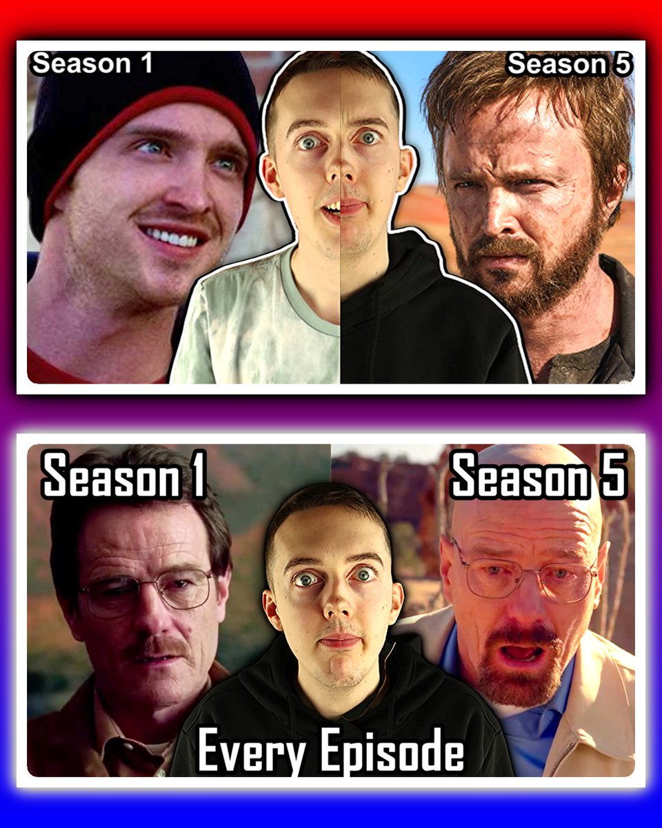 Same video - Different Thumbnails
for <a href="/TheScottVance/">Scott Vance</a>

Sometimes videos' don't perform as expected, and a Thumbnail change is needed. It happens. Learn from your mistakes!

#thumbnail #YouTube #editing #freelance #thumbmaker #thumbnailmaker #thumbnaildesign #youtubethumb #edit