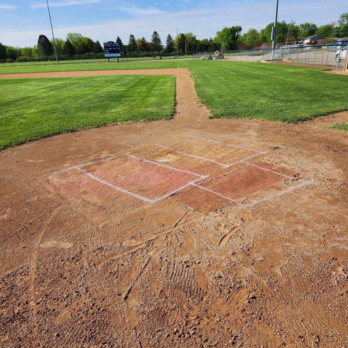 Iowa Turf and Field Management (@tfieldscape) on Twitter photo 