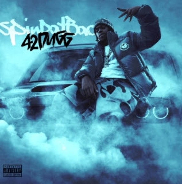 @42_Dugg releases new music 'Spindatbac' 

#music #Detroit #HipHopMusic #hiphop #Atlanta #dj #Memphis