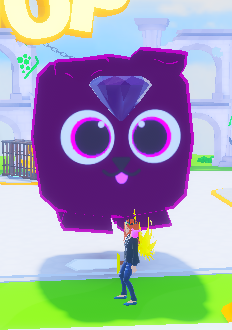 Sign_EEE's tweet photo. GIANT Pet Giveaway in #LuckyBlockLegends! Ends 12/1/23. Good Luck everyone!!  To Enter:
Follow, Like, Retweet, Comment Username Must be subbed to my YT channel (this will be validated):
https://t.co/vfxx4NbKj9 https://t.co/Kyztw9VOdj
