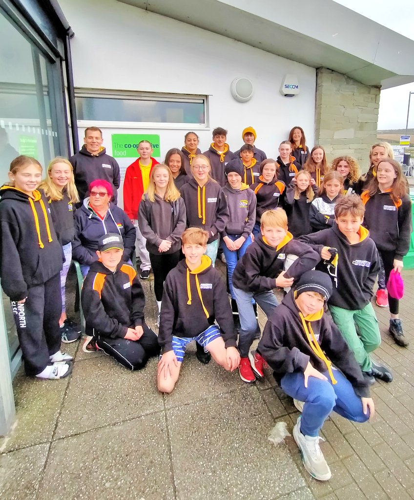 Perranporth SLSC tweet media