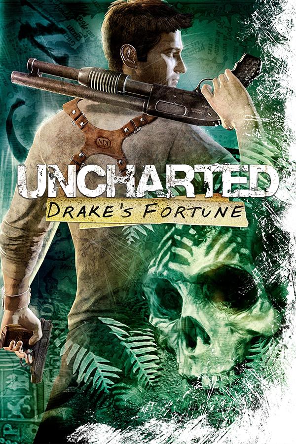 The world was introduced to Nathan Drake 16 years ago today!

I've said this before, but if you haven't played the Uncharted games, you owe it to yourself. They're some of the best entries in the genre.

Sic Parvis Magna, adventurers!

#Uncharted #NathanDrake #SicParvisMagna