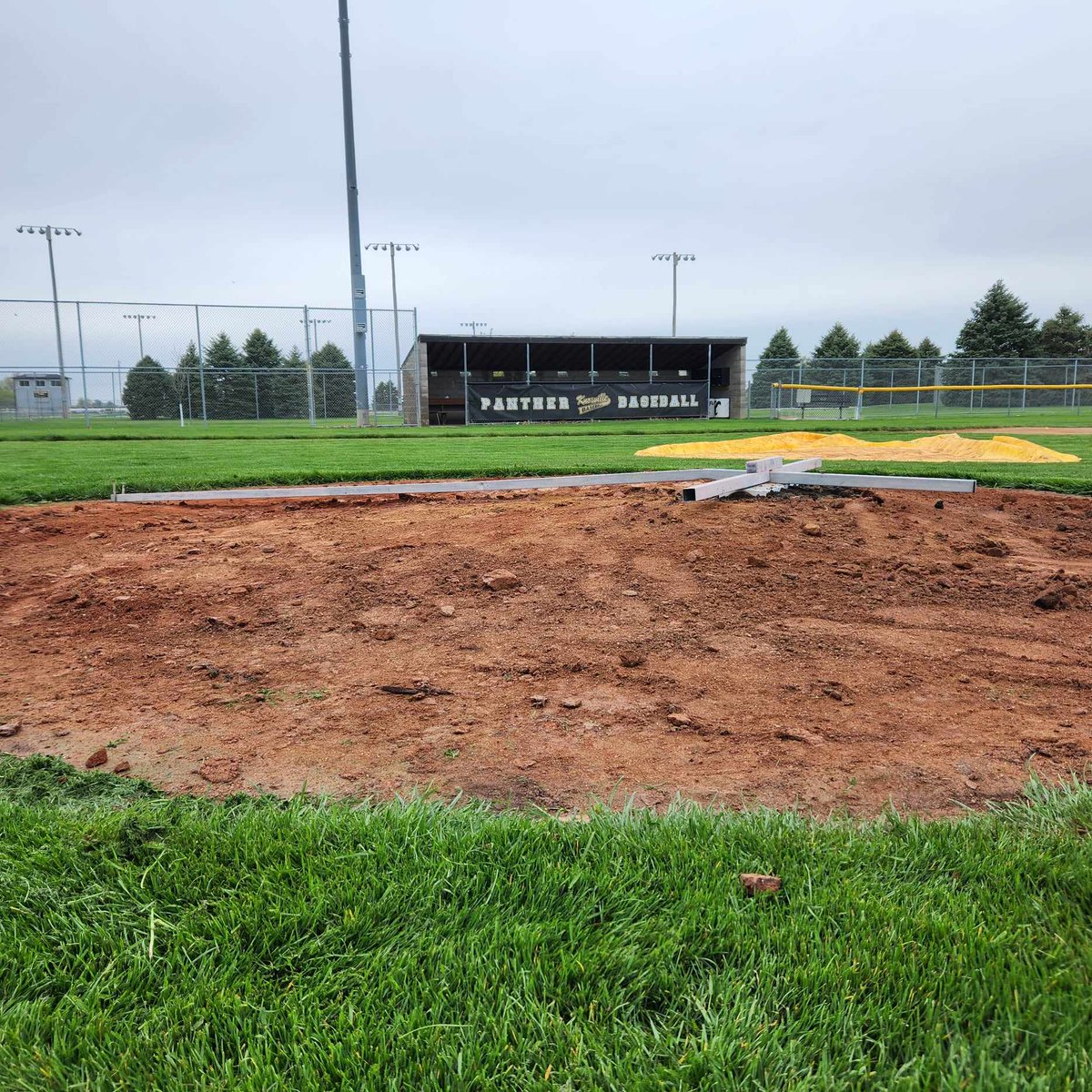 Iowa Turf and Field Management (@tfieldscape) on Twitter photo 