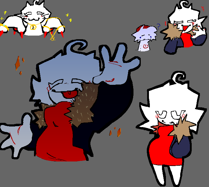 shep!2! (draw herr!!)