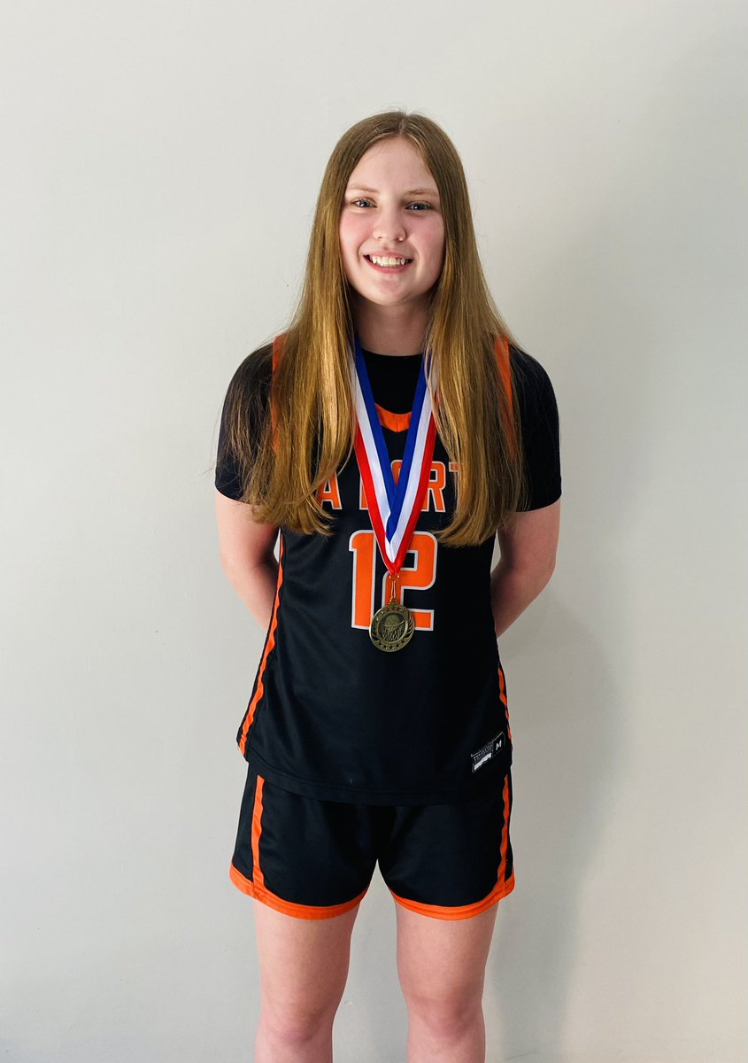 LPLadyDawgsBB's tweet photo. Congrats to Addisyn Parker for receiving  the Manvel All Tournament Award. @AddisynParker
Stats: 
LP VS DeKaney
7pts
3 assist 
4 steals
3 RBO
LP VS Clear Falls
22pts
4 assist
5 RBD
9 Steals
LP VS Willowridge
15 points
2 assist 
4 RBD
LP VS Katy Jordan
20 points 
3 assist
6 RBD https://t.co/2wOCAXszkZ