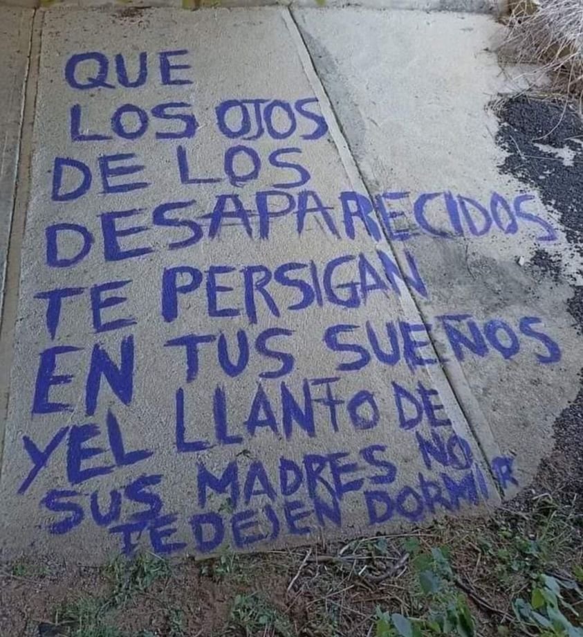 ProfetaArgen's tweet photo. Dulces sueños gente de mierda https://t.co/x6r6cJDcjs