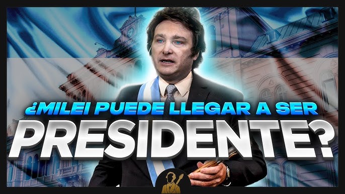 Presidente @petrogustavo 'Dilo sin llorar' 🤣 @JMilei es el presidente mas votado de la historia de #Argentina con mas 14.469.000 votos.

#ArgentinaVota #ArgentinaElige #ArgentinaDecide