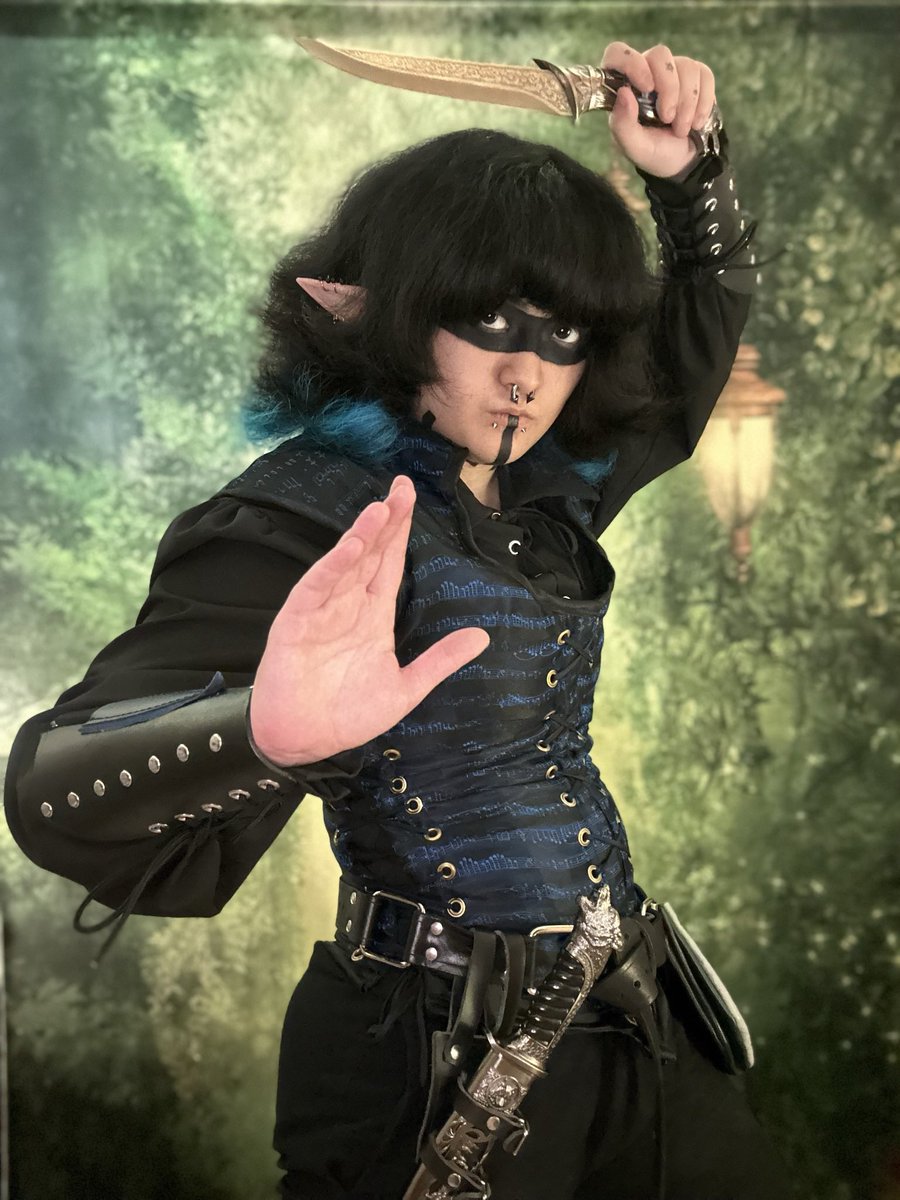 Taped Emo Boi tweet media