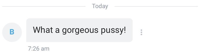 love these sweet compliments 🩷 https://t.co/kuZfjvQSPh<a href="/tag/usernameloca"class="tags"><span>#usernameloca</span></a>