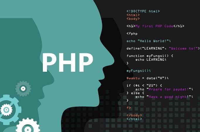 Mr_ShahidAmin's tweet image. Did you know that PHP is an open-source scripting language used to create dynamic websites and web applications? 💻 #PHPLanguage #OpenSource #phpmysql #students #php #mysql
.
.
.
.
.
#code #coder #coding #codinglife #css #trending #viral #online #wc2023