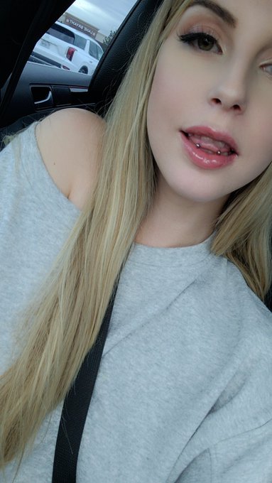 I did a thing! 🤭👅💦 https://t.co/RpJwRKLZJj<a href="/tag/cloelove"class="tags"><span>#cloelove</span></a>